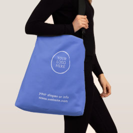 Zakelijke Logo | Professionele onderneming Crossbody Tas