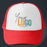 Zakelijke Logo Promotionele Item Boss Klantencadea Trucker Pet<br><div class="desc">Pas dit promotionele pet van hoge kwaliteit eenvoudig aan met uw eigen bedrijfstekst en aangepaste logo. Schrap eenvoudig de tekst als u enkel een logo nodig hebt. Geen minimum- en geen opstartkosten. Verkrijgbaar in veel kleuren. Logo Petten zijn een gemakkelijke en effectieve manier om uw merkbekendheid te creëer en te...</div>