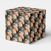 Zakelijke logo promotionele marketing AANGEPAST Bedankdoosjes (Achterkant)