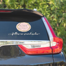 Zakelijke Logo Social Media Marketing Beauty