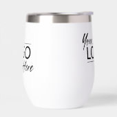 Zakelijke Logo White (Links)