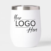 Zakelijke Logo White (Achterkant)