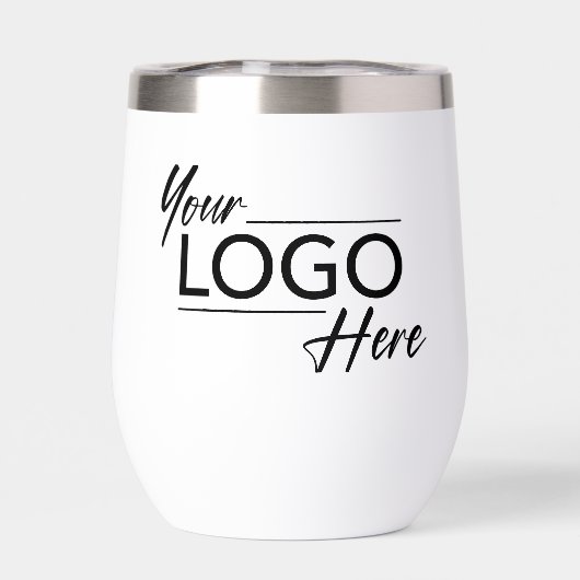 Zakelijke Logo White (Achterkant)