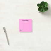 Zakelijke marketingartikelen op maat post-it® notes (Kantoor)