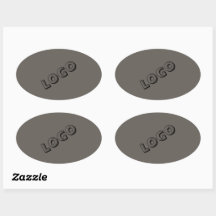 Zakelijke merkstickers – op maat gemaakte logolabe