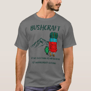 Zakelijke minimalistische klassieke TShirt