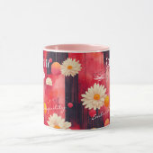 Zakelijke Mokken voor Spa, Wellness & Yoga (Midden)