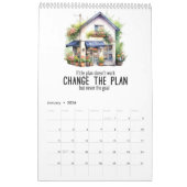 Zakelijke motivatie kalender (Jan 2026)