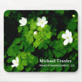 Zakelijke mousepad muismat (Voorkant)