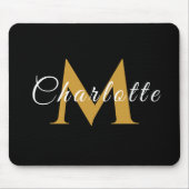 Zakelijke Muismat met Custom Branding (Voorkant)