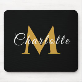 Zakelijke Muismat met Custom Branding