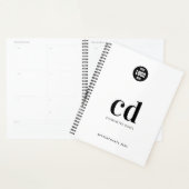 Zakelijke planner (Display)