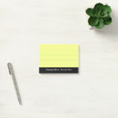 Zakelijke Post-it® notes (Kantoor)