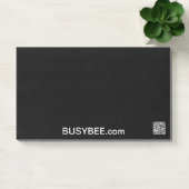 Zakelijke Post-It Notities - BusyBee Design Post-it® Notes (Kantoor)