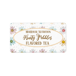  zakelijke productetiketten etiket