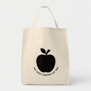 Zakelijke promotie-tas - The Cider Company Tote Bag