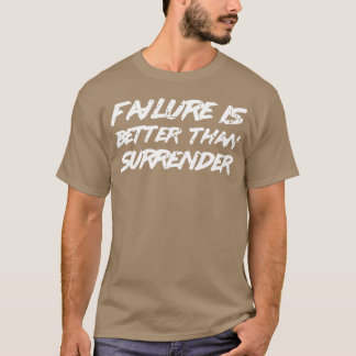 Zakelijke quote retro t-shirt