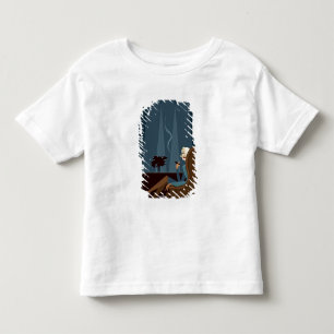 Zakelijke rokerroker Cigar Kinder Shirts