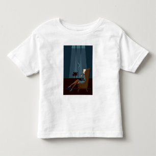 Zakelijke rokerroker Cigar Kinder Shirts
