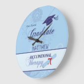 Zakelijke therapeutische Afstuderen wervelronde wi Grote Klok (Hoek)