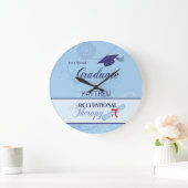 Zakelijke therapeutische Afstuderen wervelronde wi Grote Klok (Huis)