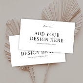 Zakelijke ticket afdrukken 3.5x2" Event Raffle Tok