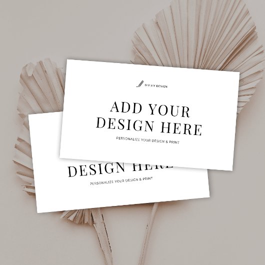 Zakelijke ticket afdrukken 3.5x2" Event Raffle Tok