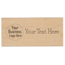 Zakelijke USB-flashdrive