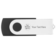Zakelijke USB-flashdrive