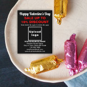 Zakelijke Valentijn te koop op Black Flyer