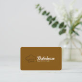 Zakelijke Visitekaartjes Template met QR Code | DP (Staand voorkant)