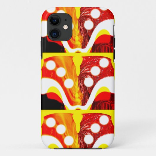 Zakelijke voordelen Case-Mate iPhone case (Achterkant)