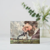  zaken, Alexander Graham Bell Telefoon (Staand voorkant)