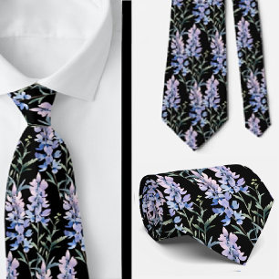 Zaken Bloemen Boho Nekdas Stropdas