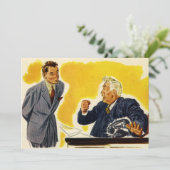  zaken, directielid directie directie directeuren (Staand voorkant)