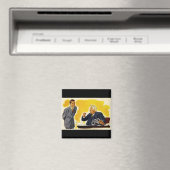  zaken, directielid directie directie directeuren magneet (Insitu (Vaatwasser))