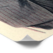  zaken, directielid directie directie directeuren poster (Hoek)