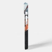  zaken, mensen bij Luchtvaartteller Case-Mate iPhone Case (Achterkant / Links)