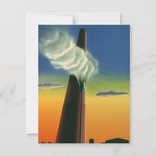  zaken, Steam Whistle Factory Sunrise (Voorkant)