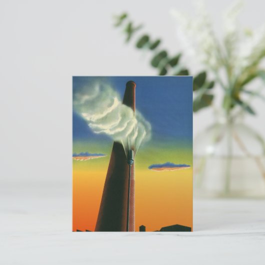  zaken, Steam Whistle Factory Sunrise (Staand voorkant)