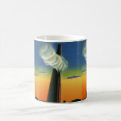  zaken, Steam Whistle Factory Sunrise Koffiemok (Center)