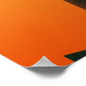  zaken, Steam Whistle Factory Sunrise Poster (Hoek)