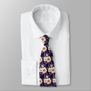 Zaken stropdas Professioneel en Boho