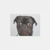 zakenhond post-it® notes (Voorkant)