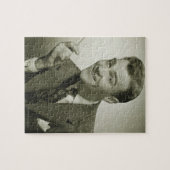 zakenman legpuzzel (Horizontaal)