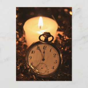  zakhorloge briefkaart