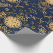 Zakhorloge Inpakpapier (Hoek)