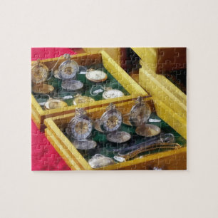  zakhorloges voor verkoop legpuzzel