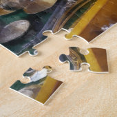 zakhorloges voor verkoop legpuzzel (Zijkant)