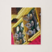 zakhorloges voor verkoop legpuzzel (Verticaal)